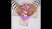 DIY Mother's Day Gift - DIY Explosion Box Card - Paper Crafts Gift Ideas