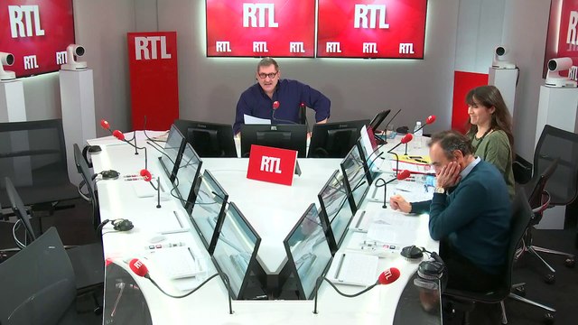 Éric Zemmour : Les Kurdes vivent la malédiction des petits, des sans-grade