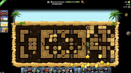 [~Egypt Father~] #15 Sky Chariot Stables - Diggy's Adventure