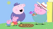 Peppa Pig - Peppa and Georges Garden