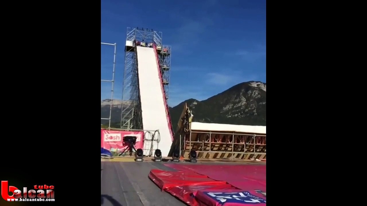 Fail and Win part TWO 2017
