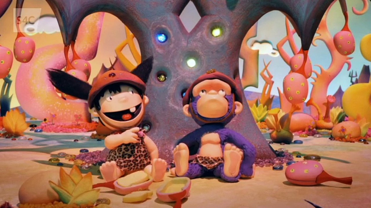 Igam Ogam.s01e01.Fin neud e