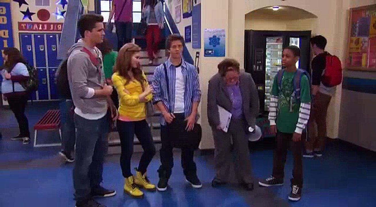 Lab Rats Bionic Island S02 E03 Missin The Mission Dailymotion Video