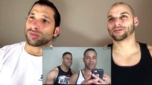 Hodgetwins Funny Moments new - Part 1 | REACTION