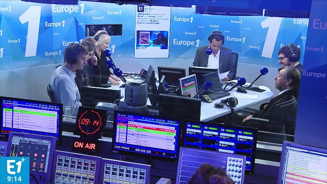 Louise Bourgoin bientôt dans une série sur le monde hospitalier