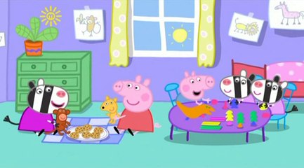 Peppa Pig - Pottery