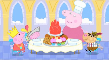 Peppa Pig - Princess Peppa