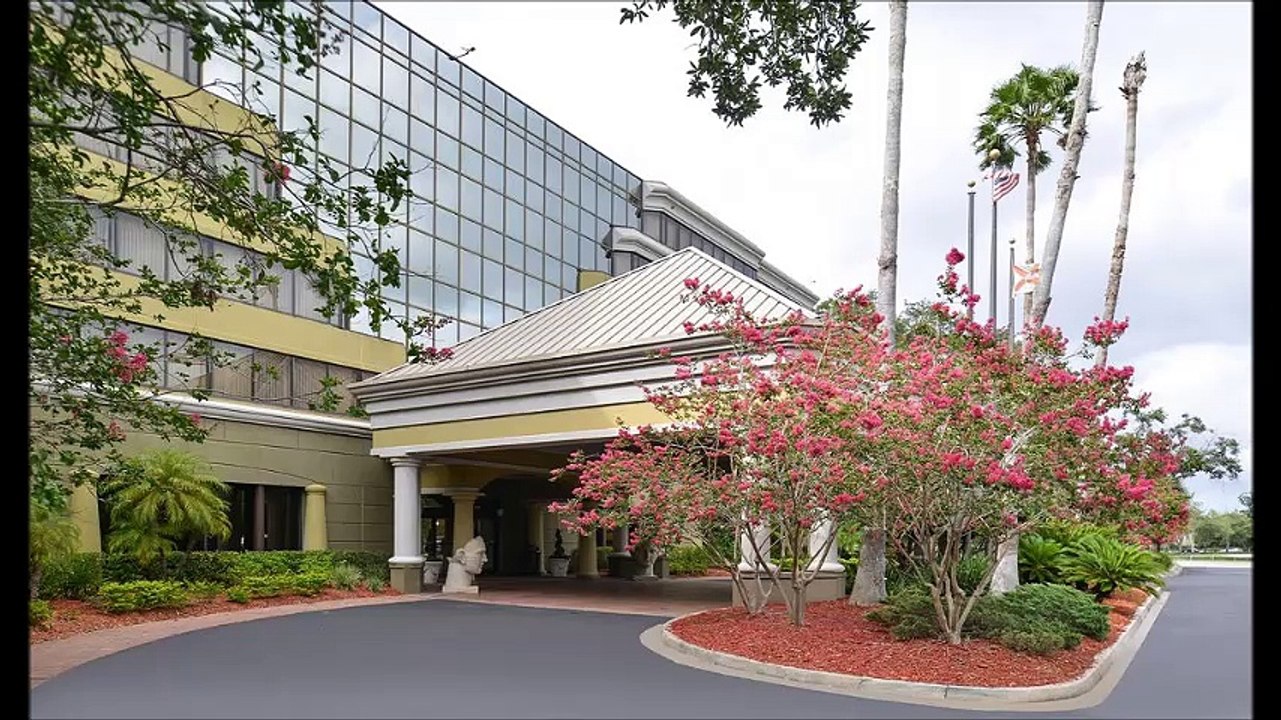 Icon Hotel Jacksonville FL