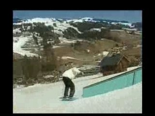 Chie sur la bulle-Part 12:Antoine