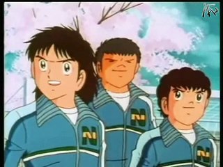 الكابتن ماجد الجزء الثاني _ الحلقة2