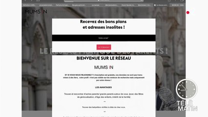 Sur le net, des astuces pour être de bons parents