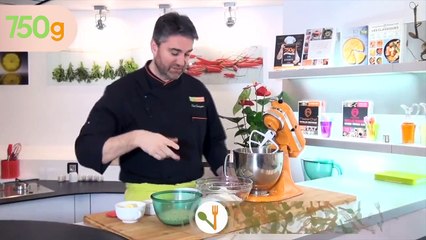 Préparez le café, on apporte les sablés aux noisettes La recette 