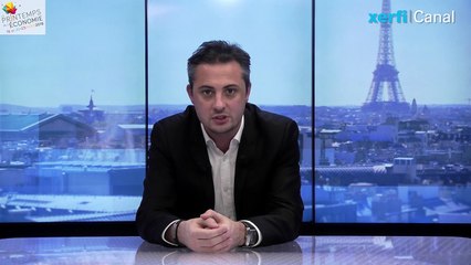 Une typologie des écosystèmes d'affaires [Julien Pillot]