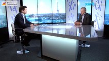 Quelles relations établir entre l'entrepreneur et ses actionnaires ? [Thibault Bechetoille]