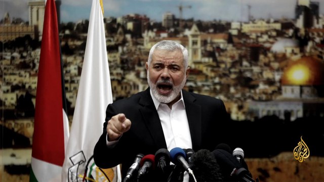 تقرير الحصاد.. غارات إسرائيل على غزة رسائل تصعيد