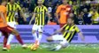 Fenerbahçe 0 - 0 Galatasaray _ Süper Ligi Maç Özeti