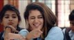 Priya Prakash Varrier  Cute Romantic Scene 2018_HD