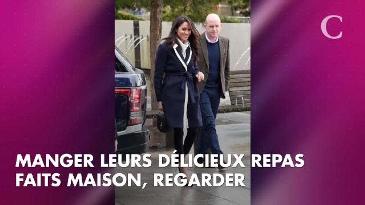 Meghan Markle et le prince Harry : leur série préférée n'est pas celle que l'on croit