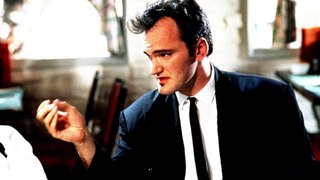 Quentin Tarantino On Making Reservoir Dogs