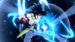Dragon Ball FighterZ - Tráiler gameplay de Bardock