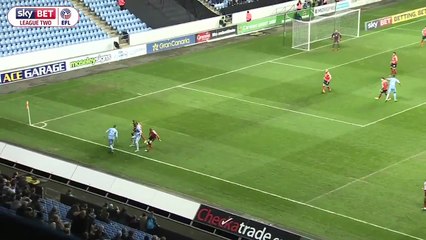 Zseniális csel az angol negyedosztályban