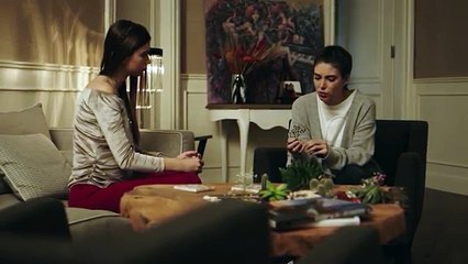 Fazilet Hanım Ve Kızları 39.Bölüm 3. Fragmanı