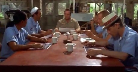 McHale s Navy  1997  - Part 02