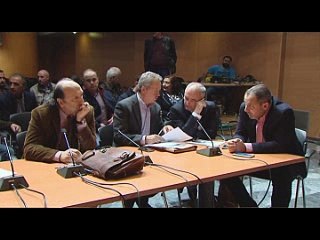 2ος Δημόσιος απολογισμός από τη Δήμαρχο Λεβαδέων