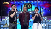 Tawag ng Tanghalan: Vhong cracks a funny knock knock joke