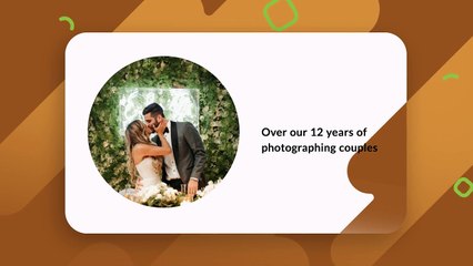 Wedding Pictures - Mango Studios