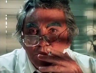 Demon Cop  1990   mkv   Pt 01