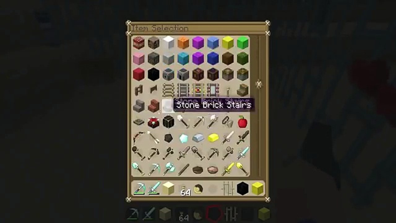 Minecraft How to get a House Cat