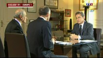 - Sarkozy'nin gözaltına alınması- Fransa’nın eski Cumhurbaşkanı Nicolas Sarkozy'nin, 2007 yılında yapılan seçimlerde Libya'dan usulsüz olarak 5 milyon euro mali kaynak aldığı iddiasıyla gözaltına alındığı bildirildi