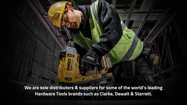 Top Distributors & Suppliers Of The World’s Leading Hardware Tools - FK Tools