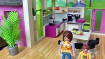 Playmobil Film deutsch Wir zeigen euch unser Haus / Kinderfilm / Kinderserie