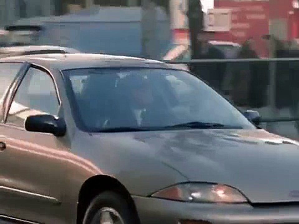 The Pretender S01E15