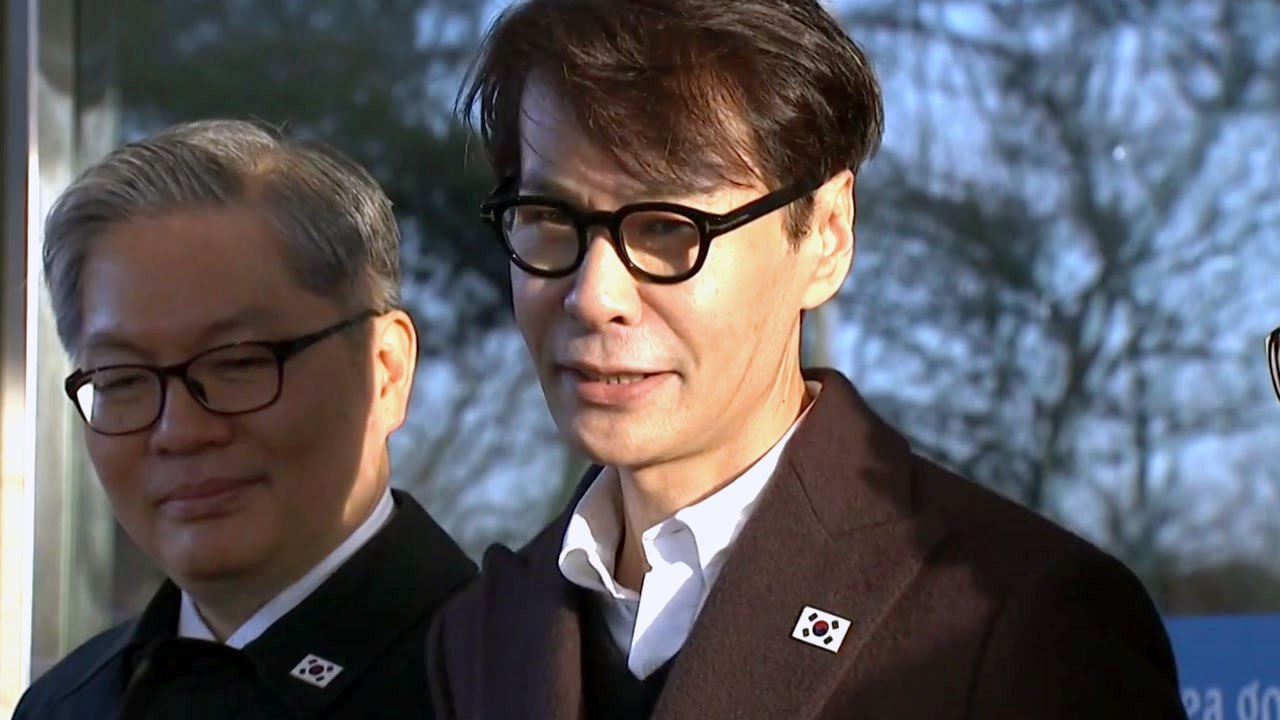 방북 예술단 3월 31일~4월 3일 방북...2회 평양공연 / YTN