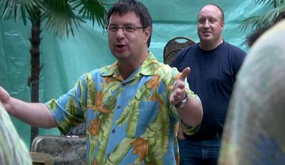 Christmas Caper TV french dvdrip  FRANÇAİS   Pt 01