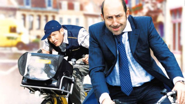 SCH TIS: DER SPRACHKURS - SO SPRICHST DU WIE IM FILM Trailer German Deutsch (2018) HD