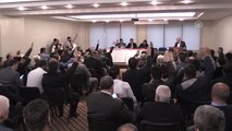 Afrin'de Yerel Meclis Kurulacak