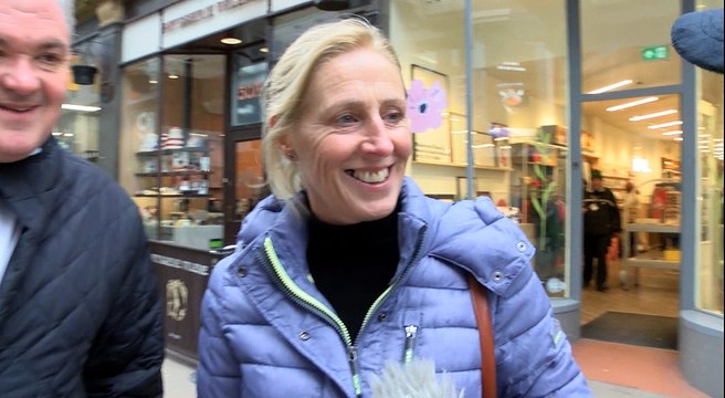 Is your glass half EMPTY or half FULL?