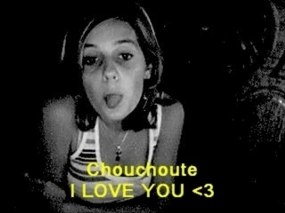 Je vous n'aiimes cres fort !!