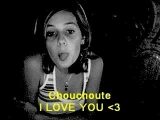 Je vous n'aiimes cres fort !!