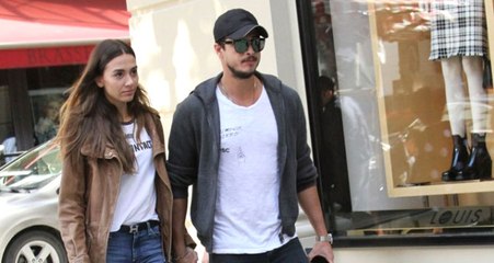 Gökhan Keser Türkiye Güzeli Sevgilisini, Başka Bir Türkiye Güzeliyle Aldattı