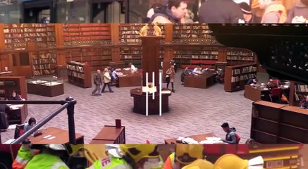 FREE Falafel and hummus when Salah scores