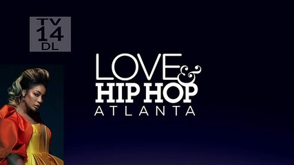 Love and Hip Hop Atlanta S07E01 Let the Games Begin