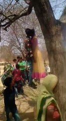 True lover's end, very bad  so sad