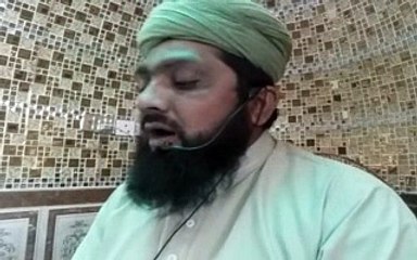 Hazrat Abu Bakar Siddiq RTA (Jummah#3) by Qari Ijaz Qadri16.03.2018
