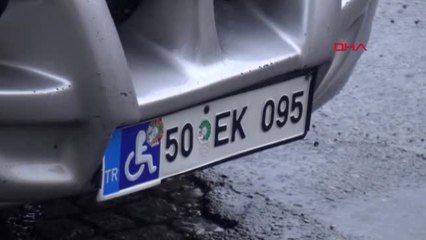 Rize Aşkları Engel Tanımadı