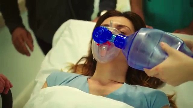 Ufak Tefek Cinayetler 21.Bölüm Fragmanı